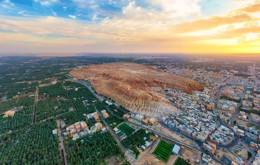 Al-Ahsaa