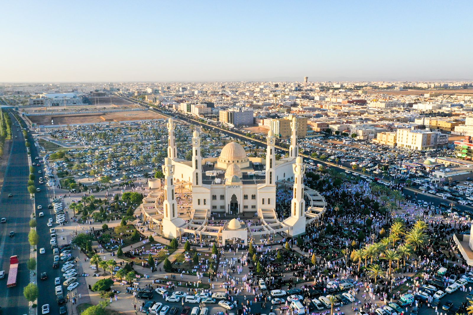Tabuk