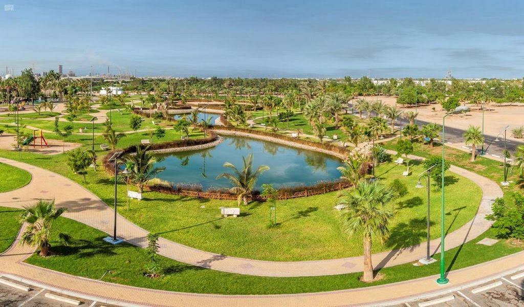 Yanbu