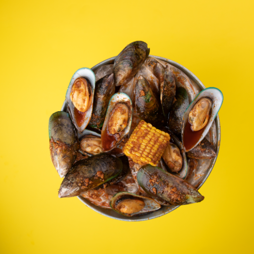 Mussels